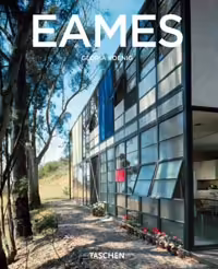 Корицата на Eames
