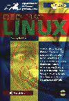 Корицата на Red Hat Linux 6