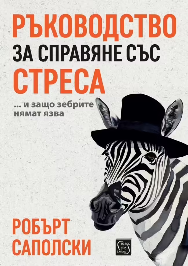 Корицата на 