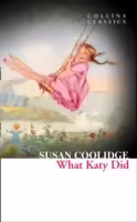 Корицата на What Katy Did