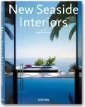 Корицата на New Seaside Interiors