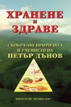 Корицата на 