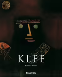 Корицата на Klee
