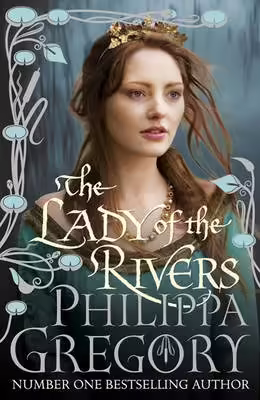Корицата на The Lady of The Rivers