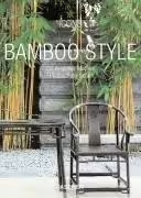 Корицата на Bamboo Style